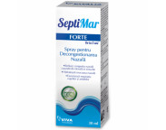 Septimar forte spray cu apa de mare 3 ani + 30 ml