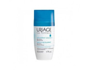 URIAGE Deodorant roll-on delicat fara aluminiu 50ml