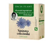 DAC.PL Ceai sanatatea colecistului x 50 g