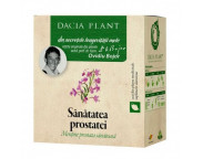 DAC.PL Ceai sanatatea prostatei x 50 g