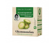 DAC.PL Ceai Glicemonorm forte x 50 g