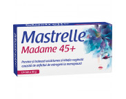 Mastrelle Madame 45+ x 45 g gel