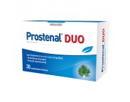 W Prostenal Duo x 30cps./bls.
