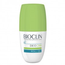 Bioclin DEO 24H roll on x 50ml