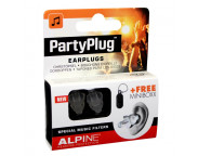 Dopuri de urechi Alpine PartyPlug