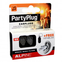 Dopuri de urechi pentru muzica Alpine