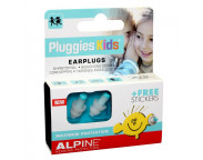 Dopuri de urechi Alpine Pluggies Kids