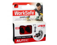 Dopuri de urechi Alpine WorkSafe