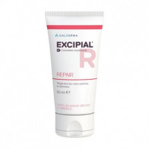 Excipial Repair Crema pentru maini uscate si iritate, 50ml