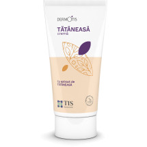 DermoTIS Tataneasa, 50 ml 