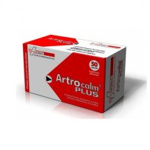 Artrocalm Plus, 50 capsule