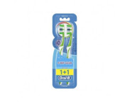 Oral B periuta dinti complete 5way clean 40 med 1+1