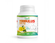 Naturalis Tribulus 500 x 60 cps.