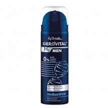 37930 GH3 MEN DEO - antiperspirant seductive, 150 ml