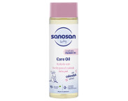 Sanosan Baby ulei ingrijire x 200 ml