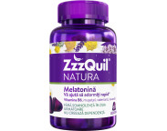 ZZZQuil Melatonin x 60 jeleuri