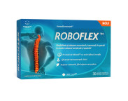 Roboflex - 30 cps.