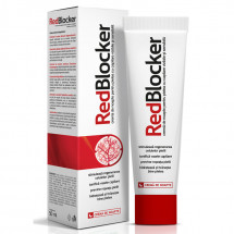 Redblocker crema de noapte regeneranta 50 ml