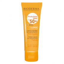 Bioderma Photoderm Max Crema Coloranta SPF 50+,40 ml