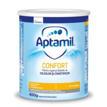 Aptamil Confort 0+ luni X 400 g