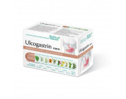 Ulcogastrin forte x 30 caps. Rotta Natura