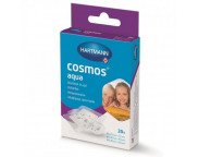 HartMann Cosmos Aqua plasturi x 20 buc, 530550