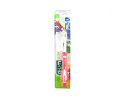 Gum Periuta de dinti Gum Kids 3-6ani, Soft