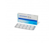 Paracetamol Zentiva 500 mg x 2 blistere x 10 compr.