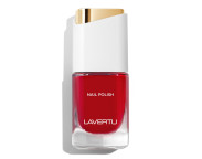 LAVERTU Oja de unghii Nuante naturale Nr. 35 Oranj Delbard x