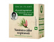 DAC.PL.Ceai Sanatatea cailor respiratorii 50gr