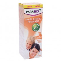 Paranix spray pentru preventie x 100ml HIP