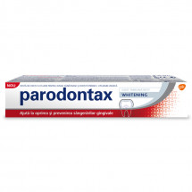  Parodontax pasta dinti Whitening X 75ml
