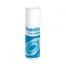 Cicatridina spray, 125 ml