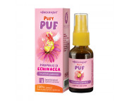 PufyPUF Propolis si Echinacea spray x 20 ml