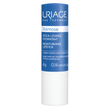 URIAGE Xemose stick hidratare pentru buze X 4g