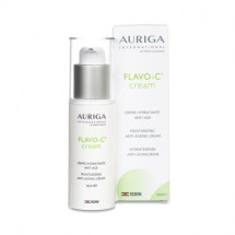 Auriga - Flavo C crema, 30 ml