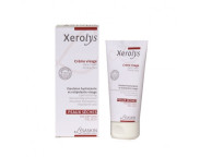 Lysaskin Xerolys Crema fata piele uscata x 50ml