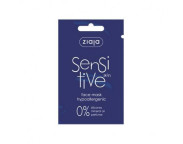 ZIAJA Sensitive-Masca ten hipoarlergenica 7 ml