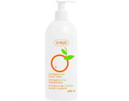 ZIAJA Orange Butter-Lotiune pentru corp 400ml