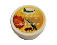 Unguent propolis cu galbenele 20g  HIP