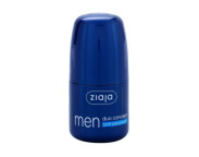 ZIAJA Men roll-on energizant fresh 60 ml