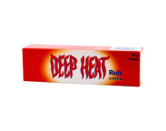 Deep Heat Rub x 1 tub x 67 g crema