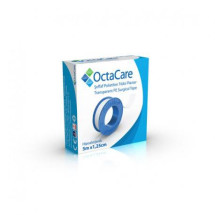 OctaCare Banda plastic 5 m x 1.25 cm