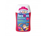 Foramen 2in1 Junior gel de dinti pt.copii flacon 100ml-315