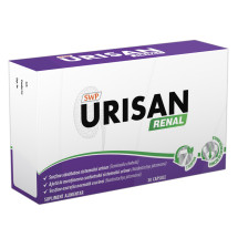 Urisan Renal X 30 capsule