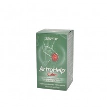ArtroHelp Calm – pentru dureri articulare,  28 capsule