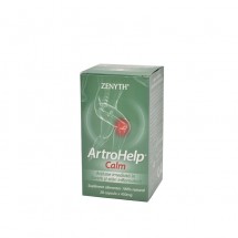 ArtroHelp Calm – pentru dureri articulare,  28 capsule