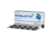 Nevralgistop N, 20 comprimate