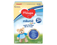 Milumil junior 3+ x 600g
