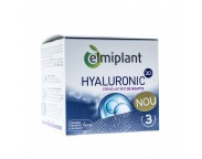 Elmiplant crema ten de noapte cu acid hialuronic x 50ml